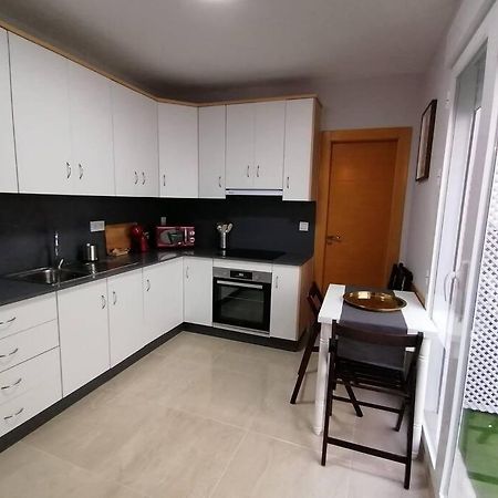 Atico Duque Gran Terraza Parking Free Apartment Картахена Екстериор снимка