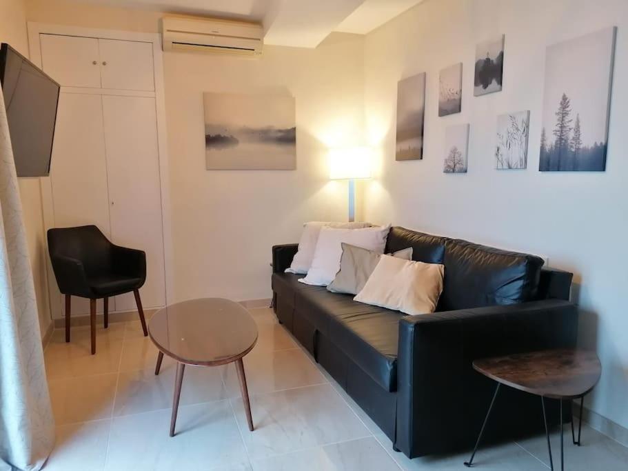 Atico Duque Gran Terraza Parking Free Apartment Картахена Екстериор снимка